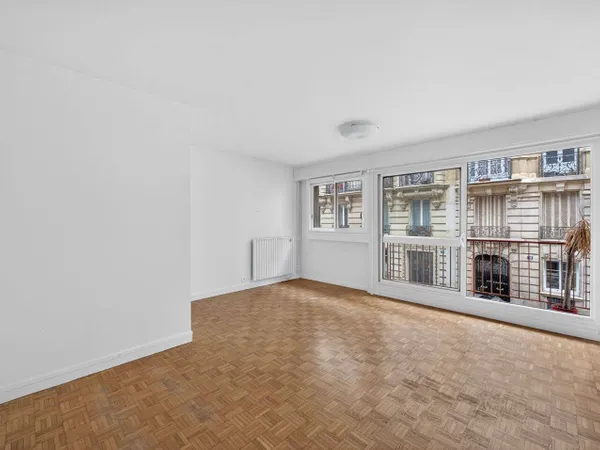 Appartement 3 pièces 55 m² 