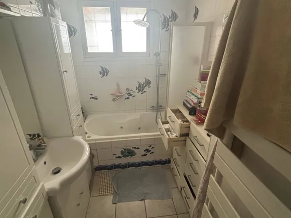 Maison 11 pièces 186 m² 