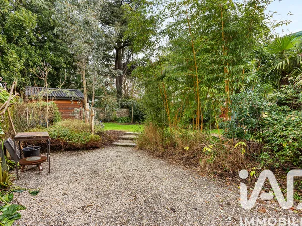 Maison 2 pièces 48 m² 