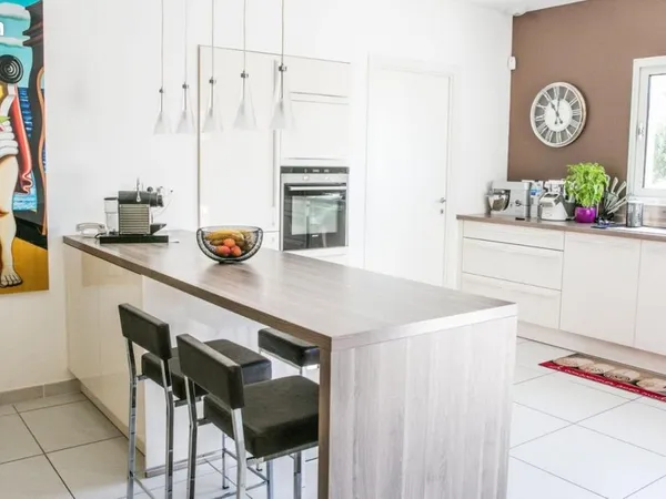 Maison 4 pièces 105 m² 