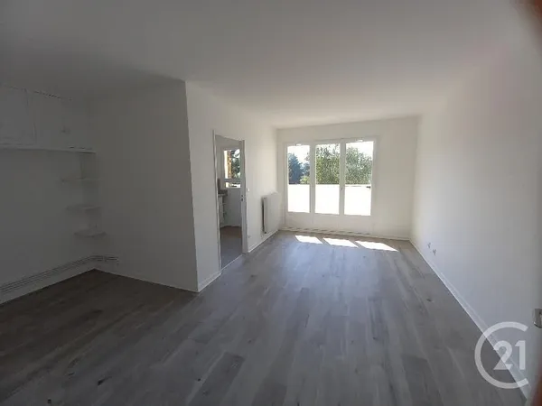 Appartement 1 pièce 33 m² 