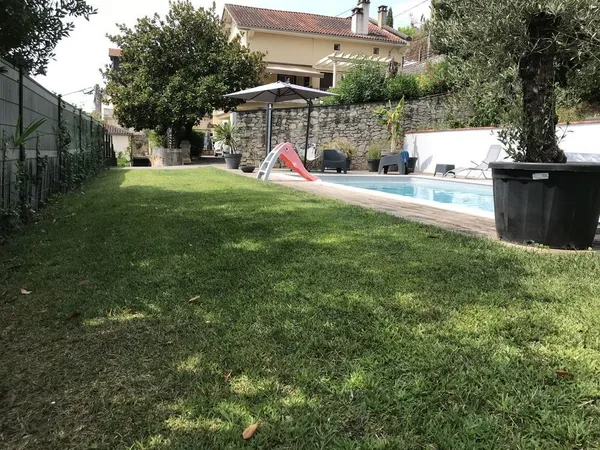 Particulier maison/villa 
