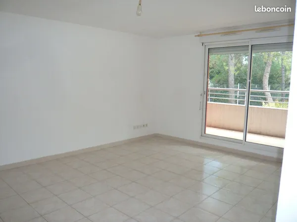 Appartement 3 pièces 67 m² 