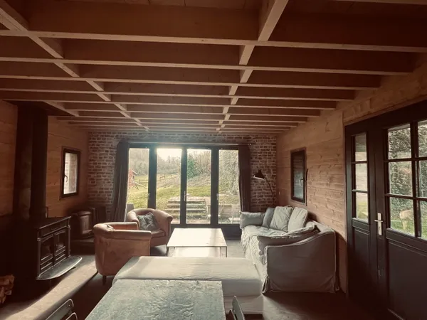 Location maison proche de Deauville 