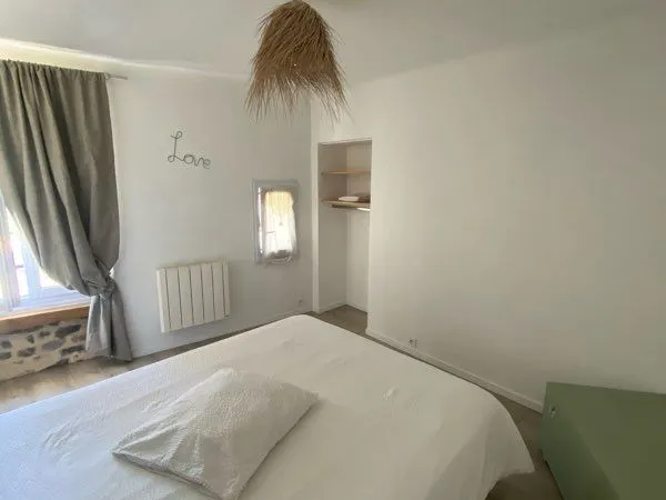 Appartement meublé Hyeres 