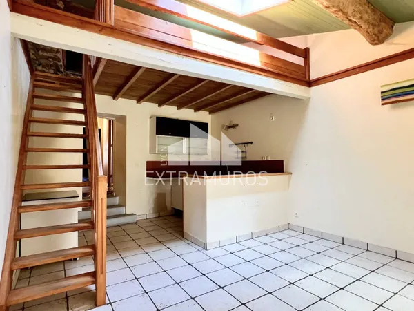 Appartement 4 pièces 103 m² 