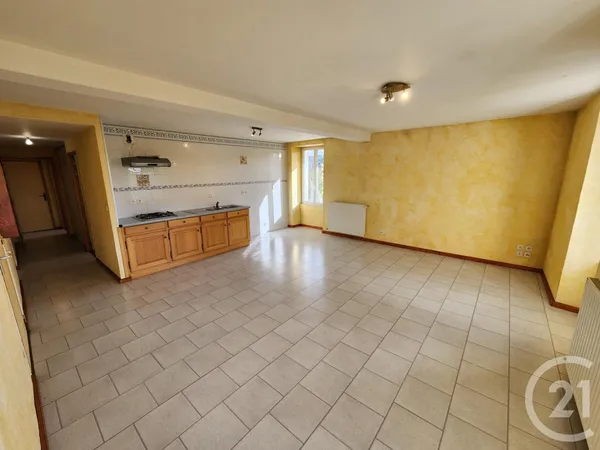 Appartement 3 pièces 74 m² 