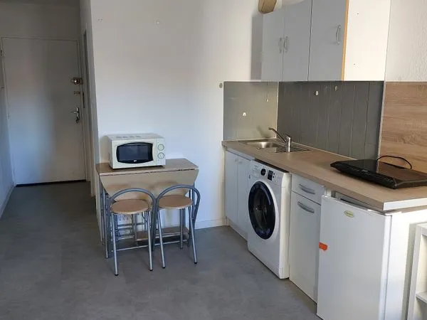 Studio Meuble Belfort Centre 