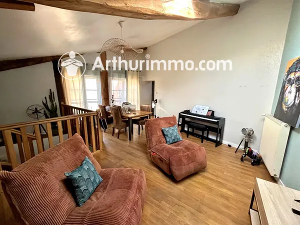 Appartement 3 pièces 103 m² 