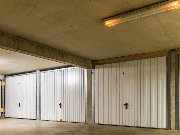 Box de stockage 16 m² 