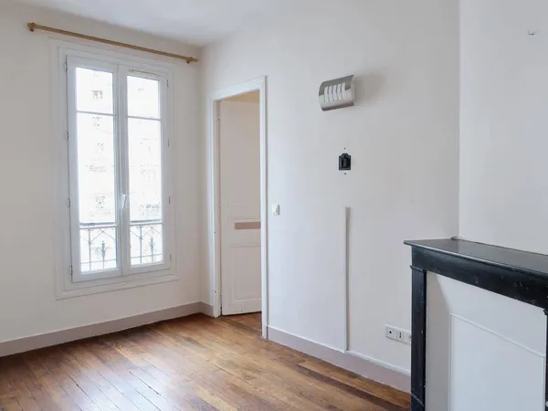 Appartement 2 pièces 30 m² 