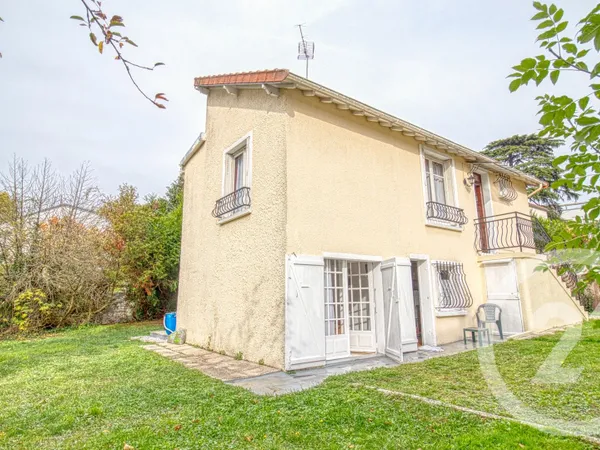 Maison 6 pièces 88 m² 