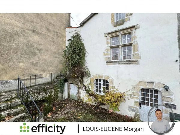 Maison 10 pièces 200 m² 