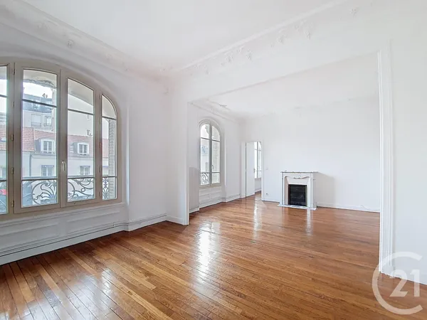 Appartement 4 pièces 72 m² 