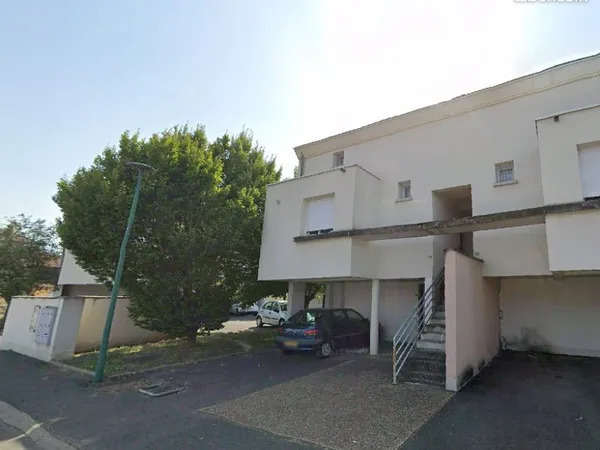 Appartement 4 pièces 79 m² 