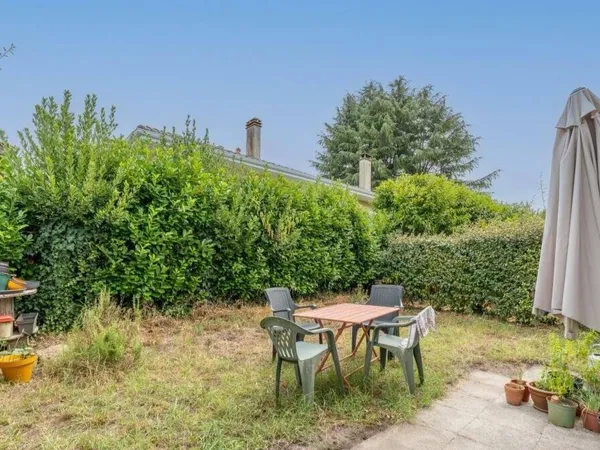 Maison 4 pièces 71 m² 