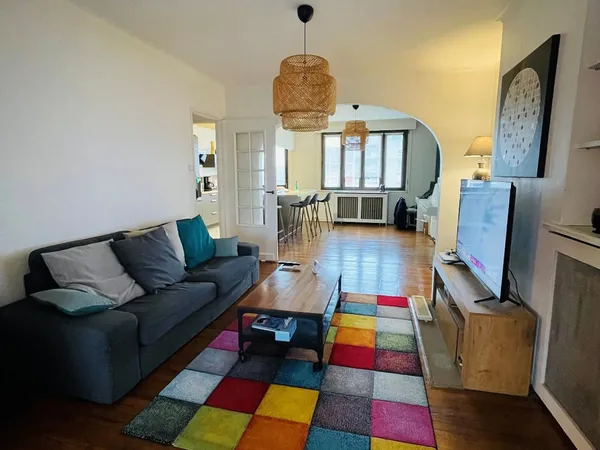 Maison 6 pièces 147 m² 