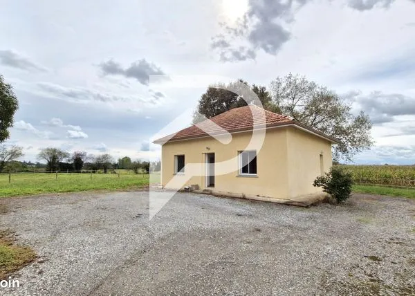 Maison 3 pièces 75 m² 