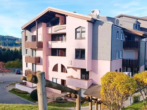Studio 1 pièce 18 m² 
