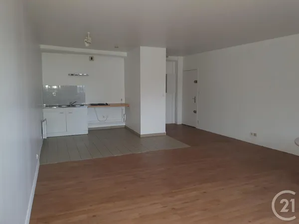 Appartement 2 pièces 58 m² 