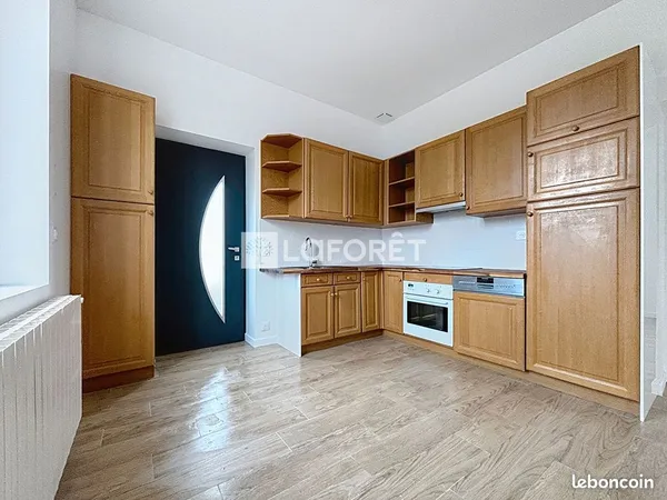 Maison 3 pièces 75 m² 