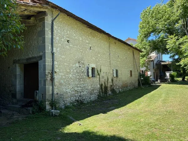 Maison en pierre 8 pièces 175 m² 
