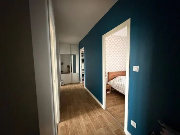 Maison de ville 2 pièces 90 m² 