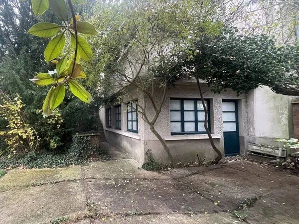 Appartement 2 pièces 57 m² 