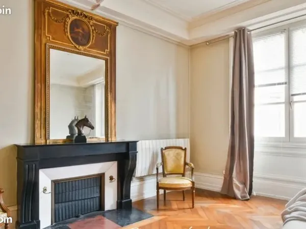 Appartement à louer Macon 