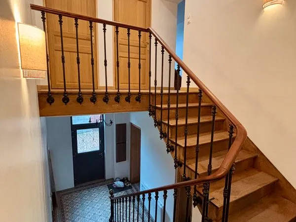 Maison de maître 160m2 