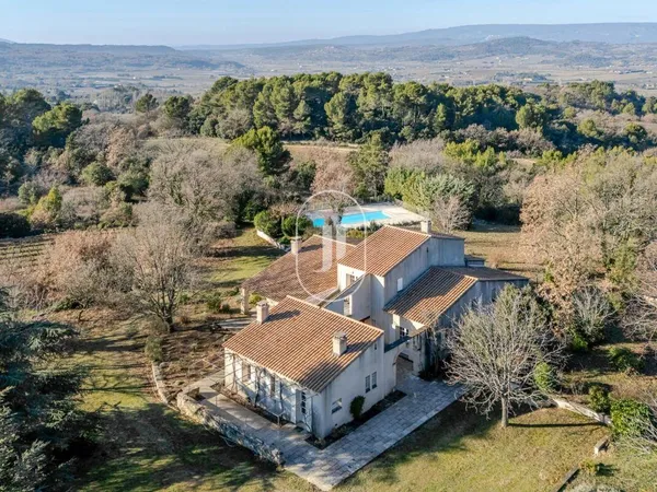 Maison 333 m² 