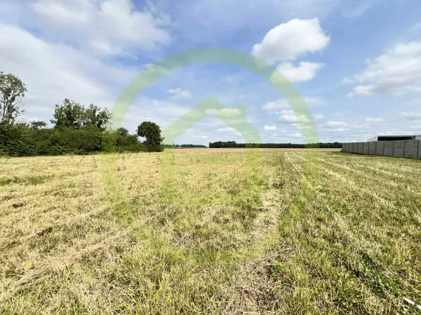 Terrain 1582 m² 