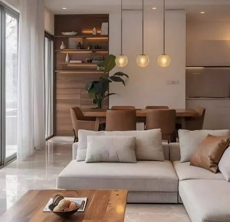Maison 72 m² 