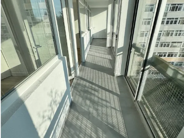 Appartement 4 pièces 83 m² 