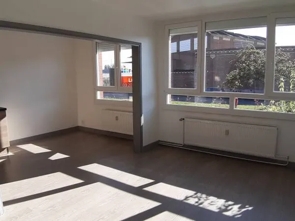 Appartement 3 pièces 57 m² 