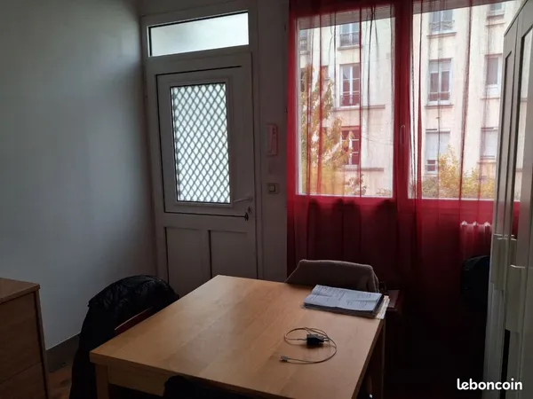 Sous-location 