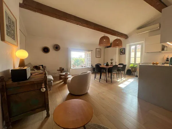 Appartement 5 pièces 120 m² 
