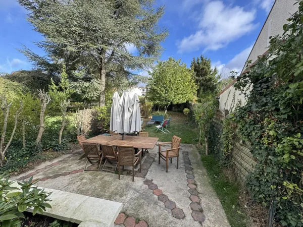 Maison 6 pièces 