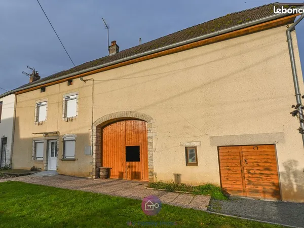 Maison 5 pièces 131 m² 
