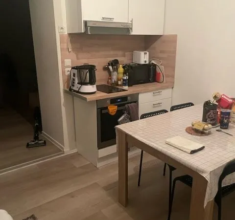 Location appartement Mortagne-sur-Sèvre 