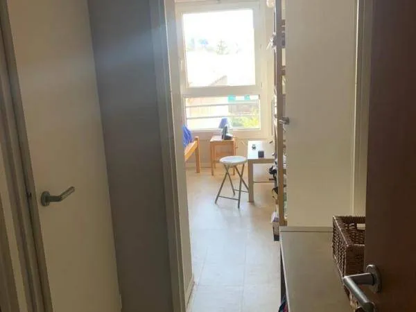 Studio 1 pièce 21 m² 