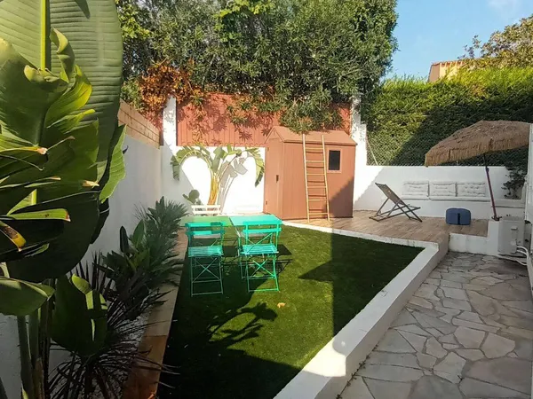 Appartement 1 pièce 20 m² 