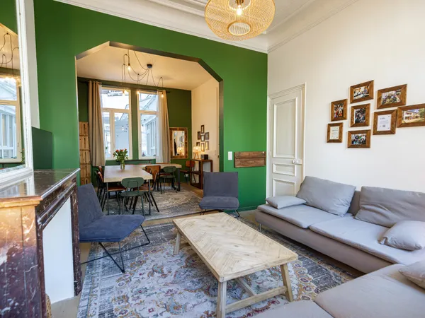 Loue maison 250m² 