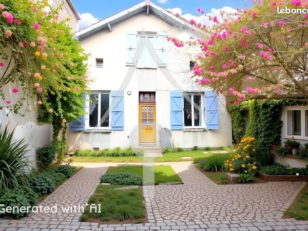 Propriété 7 pièces 182 m² 
