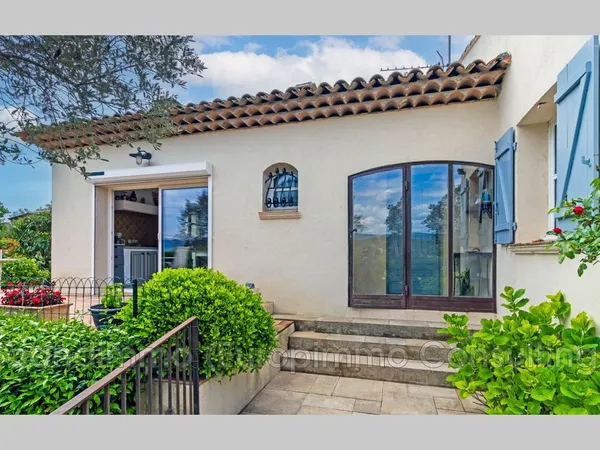 Villa 126 m² 