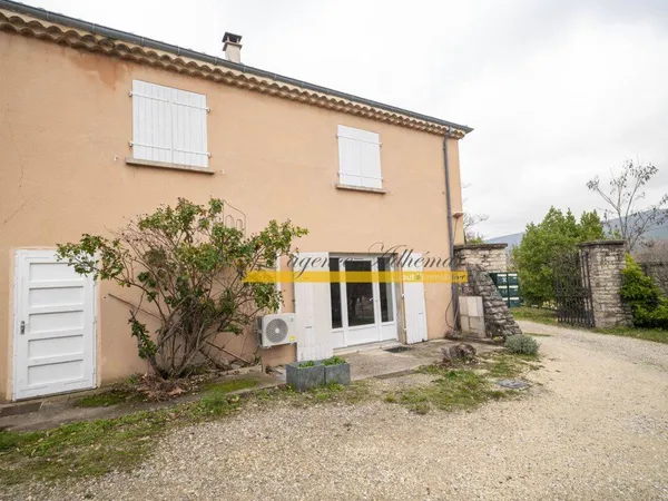 Appartement 5 pièces 117 m² 