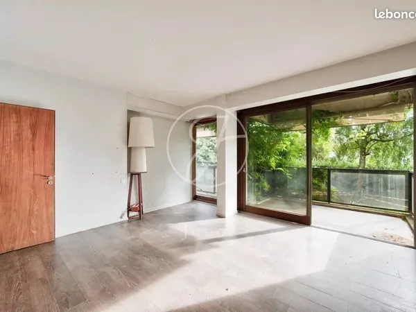 Appartement 2 pièces 66 m² 