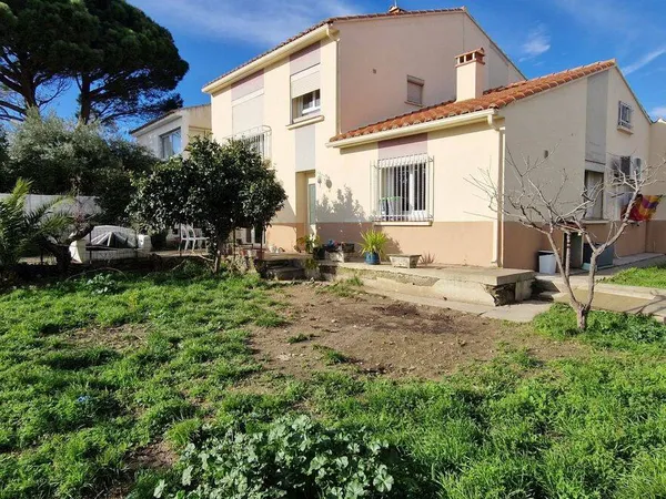 Villa 7 pièces 151 m² 
