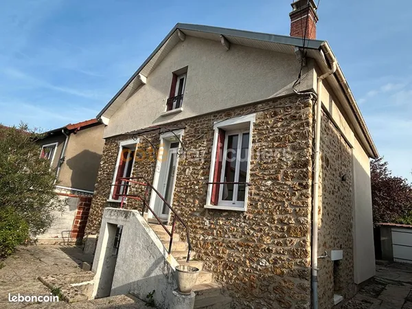 Pavillon 6 pièces 76 m² 