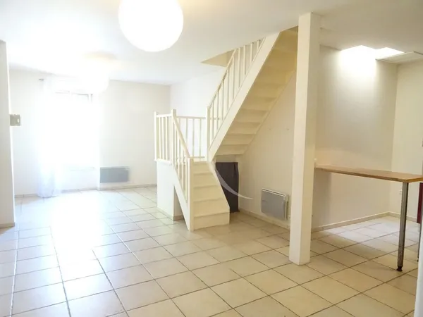 Appartement Narbonne 4 pièces - 83 m² 